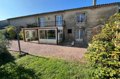 Maison 7 pièces 90100 €