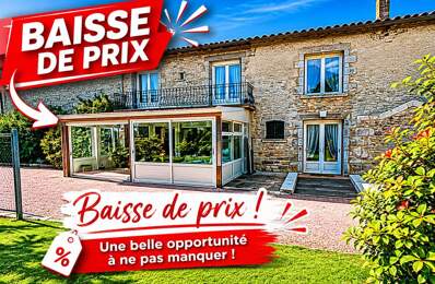 Maison À Vendre — photo du bien