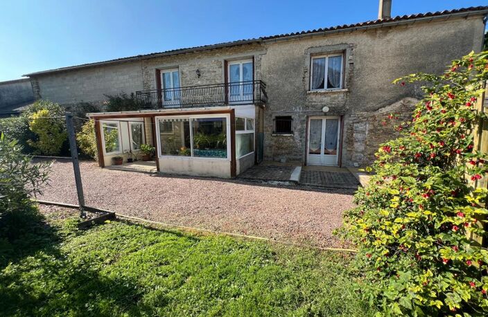 Maison À Vendre — photo 2