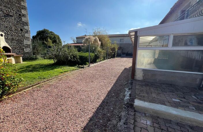 Maison À Vendre — photo 3