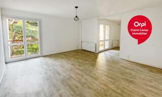 Appartement 2 Pièces 57 m² à louer à Castres (81100)