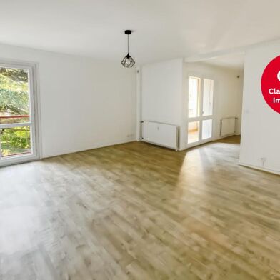Appartement 2 pièces 750 €