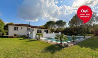 Maison 7 Pièces 210 m² à vendre à Castres (81100)