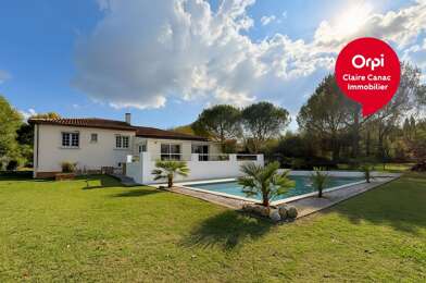 Maison 7 pièces 410000 €