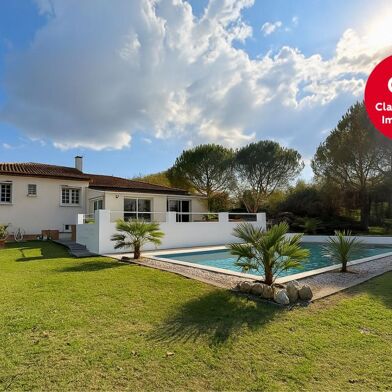 Maison 7 pièces 410000 €