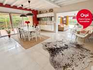 Maison À Vendre CASTRES ( 81100 ) Plain pied, piscine, jardin arboré — photo 4