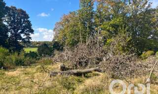 Terrain  2003 m² à vendre à Gisors (27140)