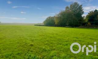 Terrain  1001 m² à vendre à Étrépagny (27150)