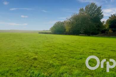 Terrain  45000 €