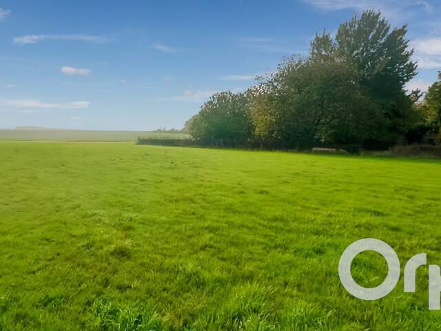 Terrain À Vendre — photo du bien