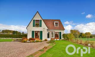 Maison 6 Pièces 143 m² à vendre à Saint-Clair-sur-Epte (95770)