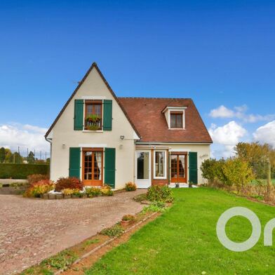 Maison 6 pièces 273000 €