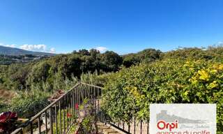 Maison 3 Pièces 143 m² à vendre à Bastelicaccia (20129)