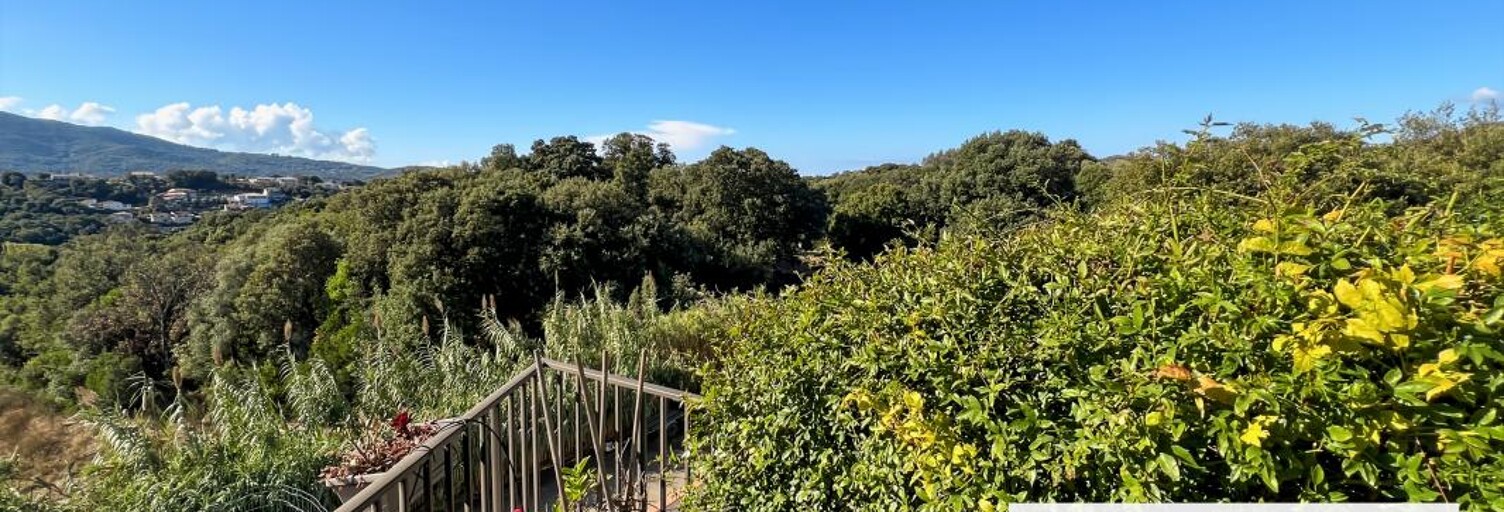 Maison 3 Pièces 143 m² à vendre à Bastelicaccia (20129)