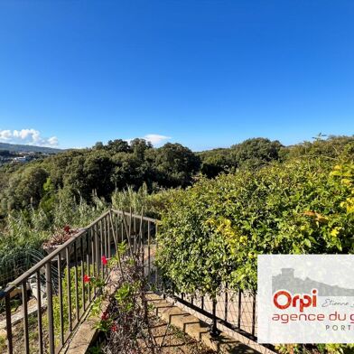 Maison 3 pièces 526400 €