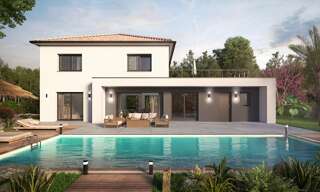 Maison 5 Pièces 140 m² à vendre à Castelnau-d'Estrétefonds (31620)