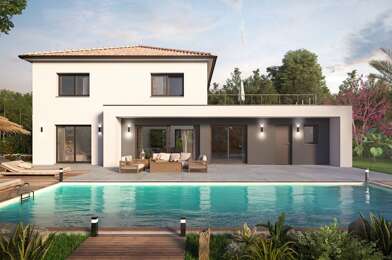 Maison 5 pièces 439000 €