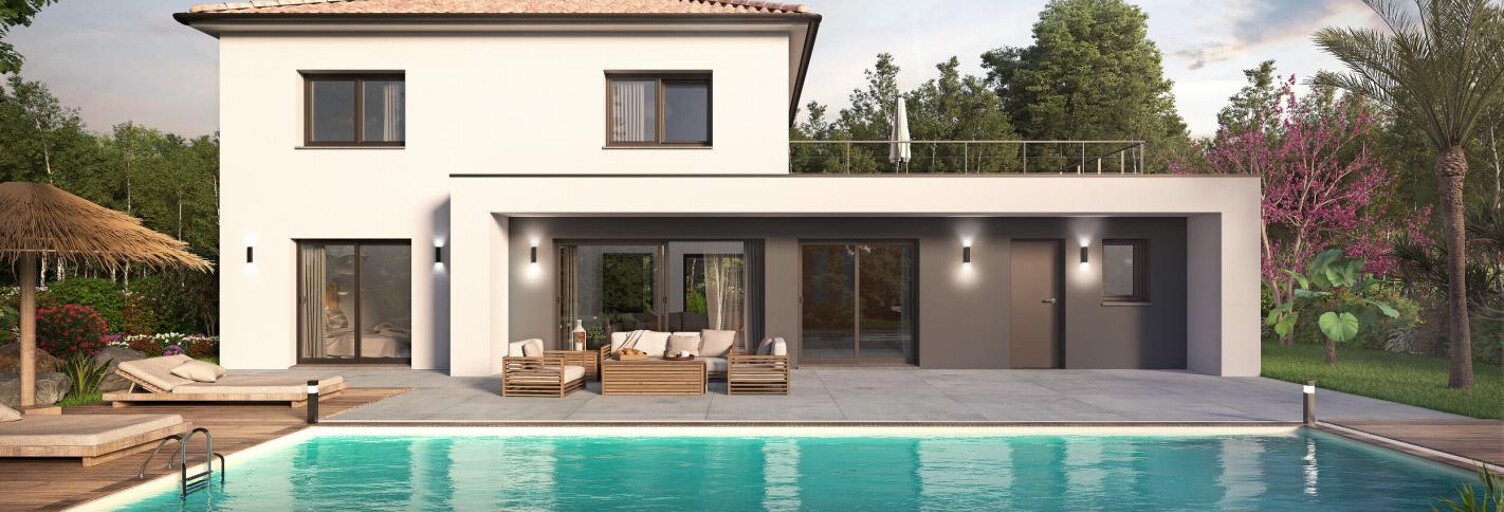 Maison 5 Pièces 140 m² à vendre à Castelnau-d'Estrétefonds (31620)