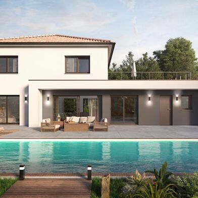 Maison 5 pièces 439000 €