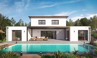 Maison 5 Pièces 135 m² à vendre à Castelnau-d'Estrétefonds (31620)