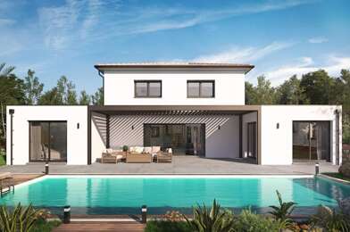 Maison 5 pièces 479000 €