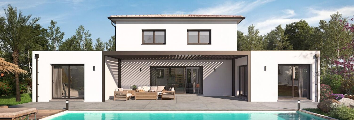 Maison 5 Pièces 135 m² à vendre à Castelnau-d'Estrétefonds (31620)