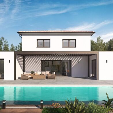 Maison 5 pièces 479000 €