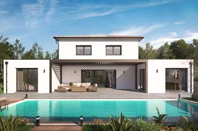 Maison 5 pièces 479000 €