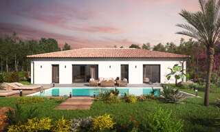 Maison 4 Pièces 90 m² à vendre à Castelnau-d'Estrétefonds (31620)