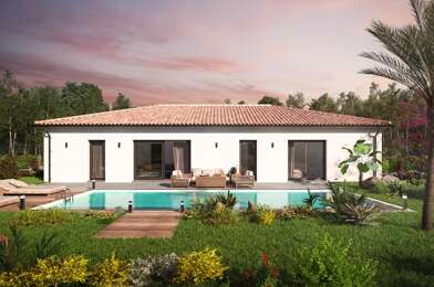 Maison 4 pièces 240000 €