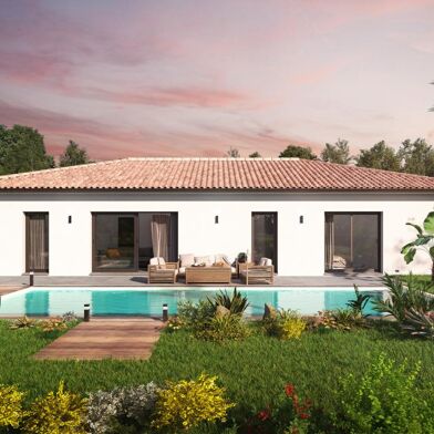 Maison 4 pièces 240000 €