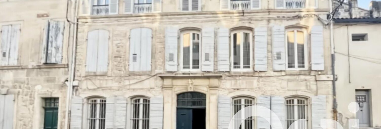 Immeuble  203 m² à vendre à Tarascon (13150)