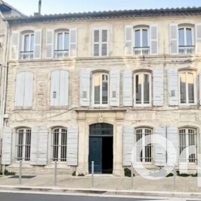 Immeuble  285000 €