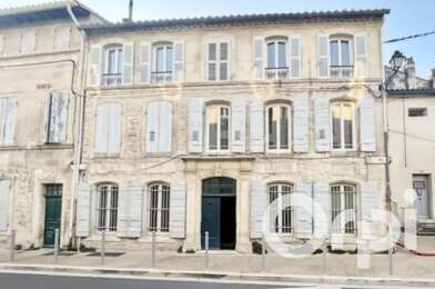 Immeuble  270000 €