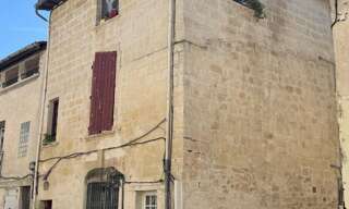 Immeuble   m² à vendre à Beaucaire (30300)