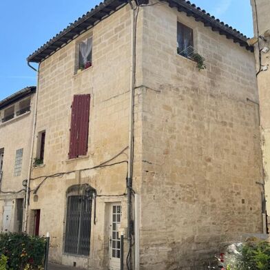 Immeuble  249000 €