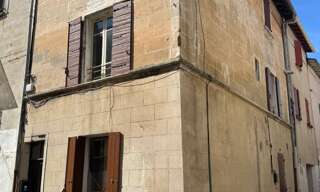 Immeuble   m² à vendre à Beaucaire (30300)