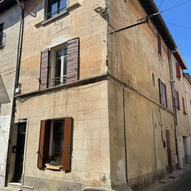 Immeuble  169000 €