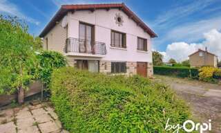 Maison 3 Pièces 115 m² à vendre à Menat (63560)