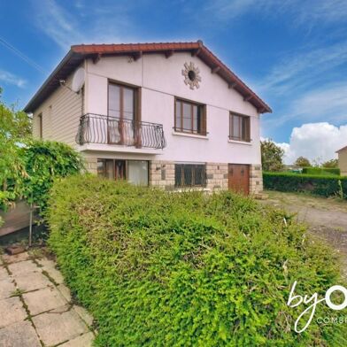 Maison 3 pièces 91900 €