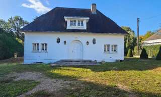 Maison 5 Pièces 143 m² à vendre à Louviers (27400)