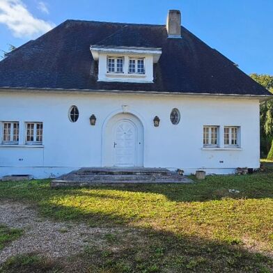 Maison 5 pièces 355000 €
