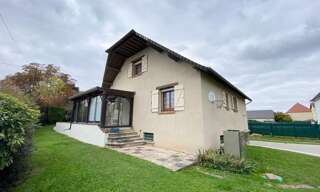 Maison 5 Pièces 143 m² à vendre à Vernon (27200)