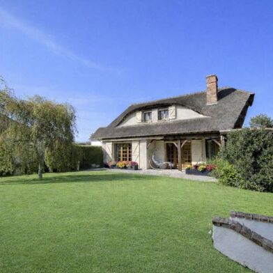 Maison 5 pièces 370000 €