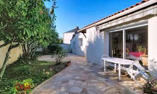 Maison 4 Pièces 96 m² à vendre à Saint-Sébastien-sur-Loire (44230)