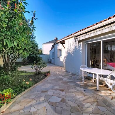 Maison 4 pièces 377322 €