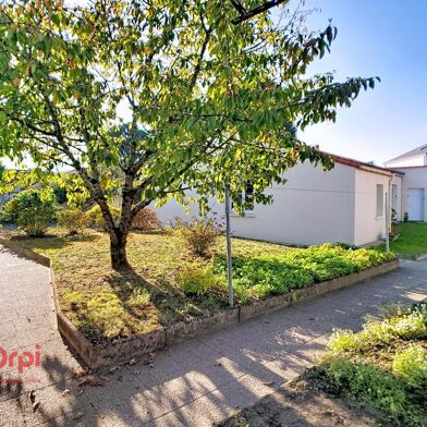 Maison 4 pièces 377322 €