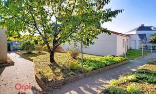 Maison 4 Pièces 96 m² à vendre à Saint-Sébastien-sur-Loire (44230)