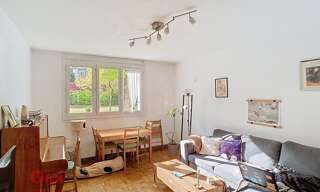 Appartement 3 Pièces 64 m² à vendre à Nantes (44100)