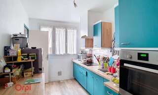 Appartement 3 Pièces 64 m² à vendre à Nantes (44100)